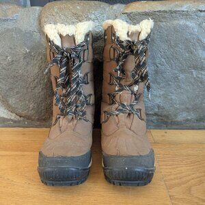 Bearpaw Women's snow boots